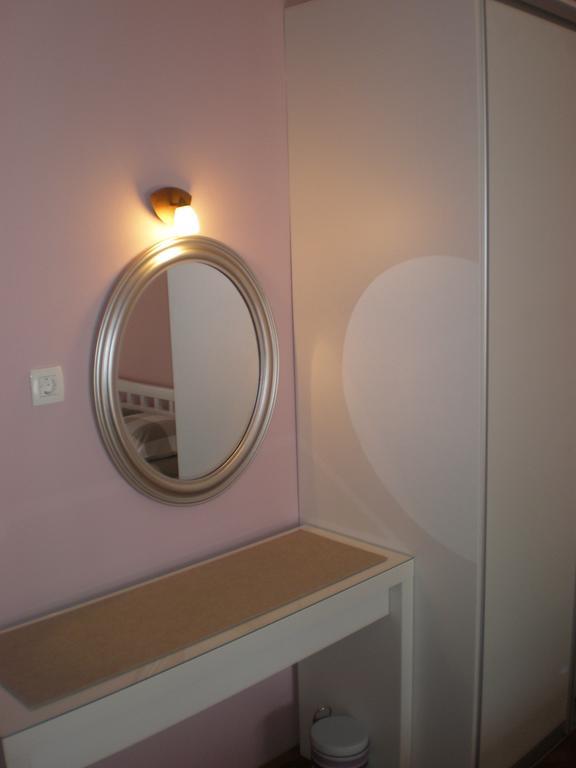 Apartment Maria Banjol Ruang foto