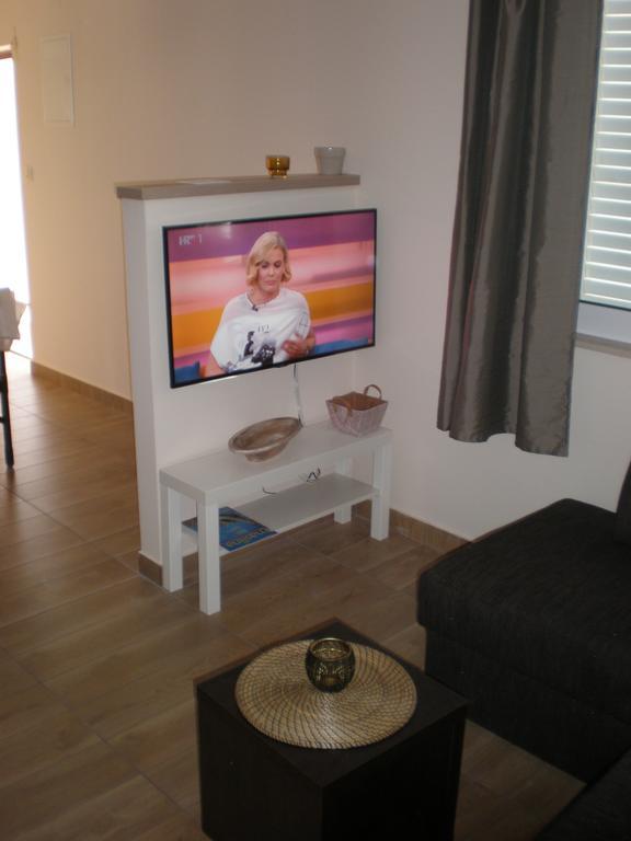Apartment Maria Banjol Ruang foto